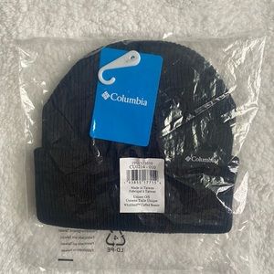 COLUMBIA Unisex Whirlibird Cuffed Beanie